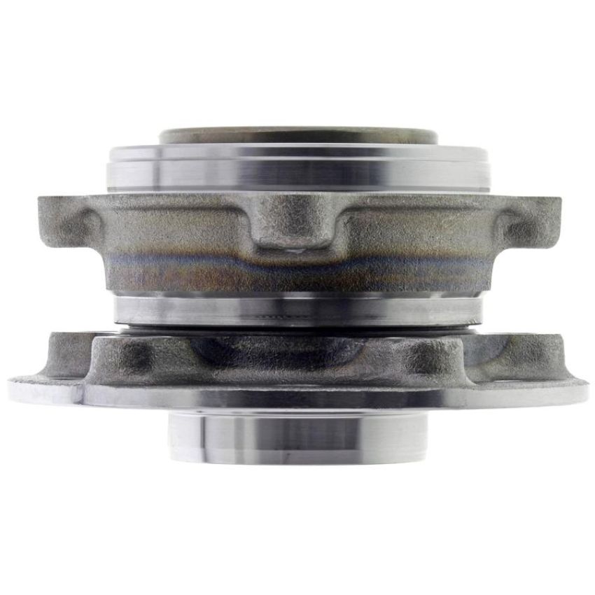 MEVOTECH MB10327 Wheel Bearing and Hub Assembly