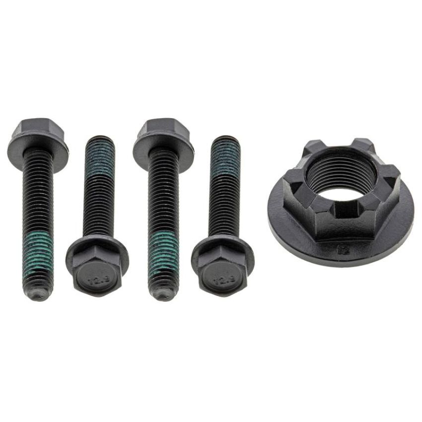 MEVOTECH MB25300 Wheel Bearing and Hub Assembly