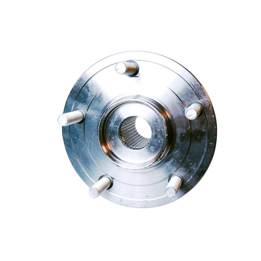 MEVOTECH MB25301 Wheel Bearing and Hub Assembly