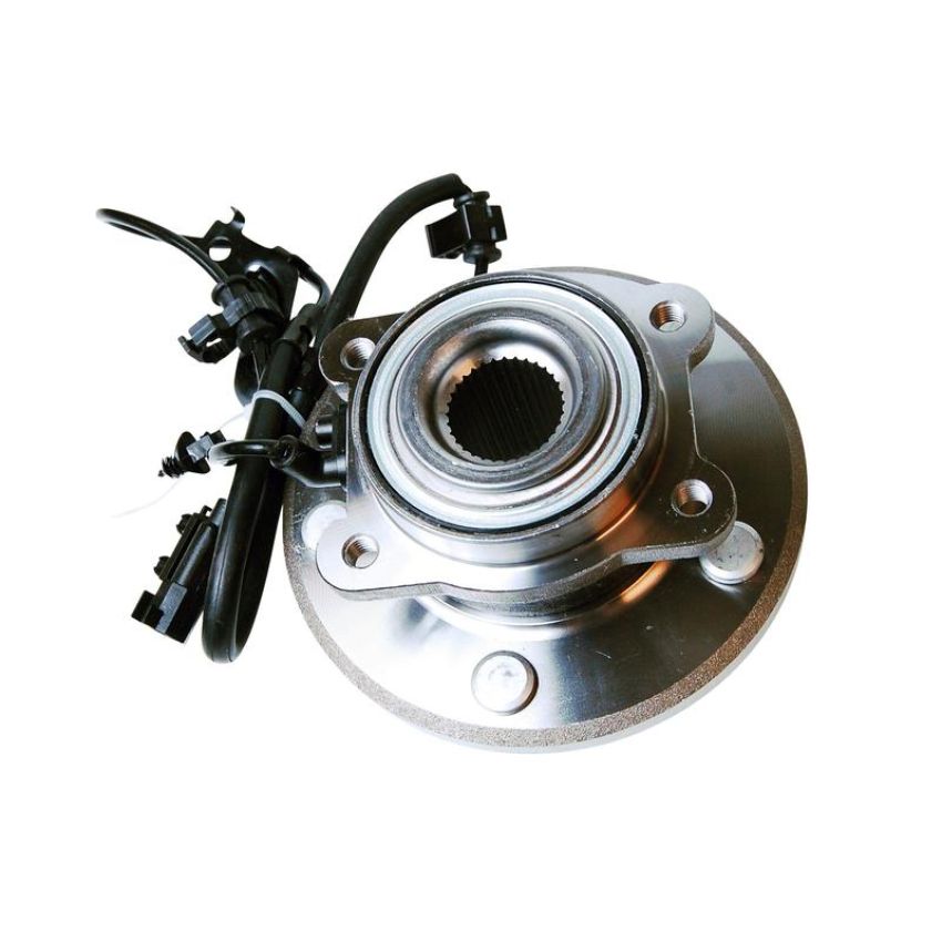 MEVOTECH MB25301 Wheel Bearing and Hub Assembly