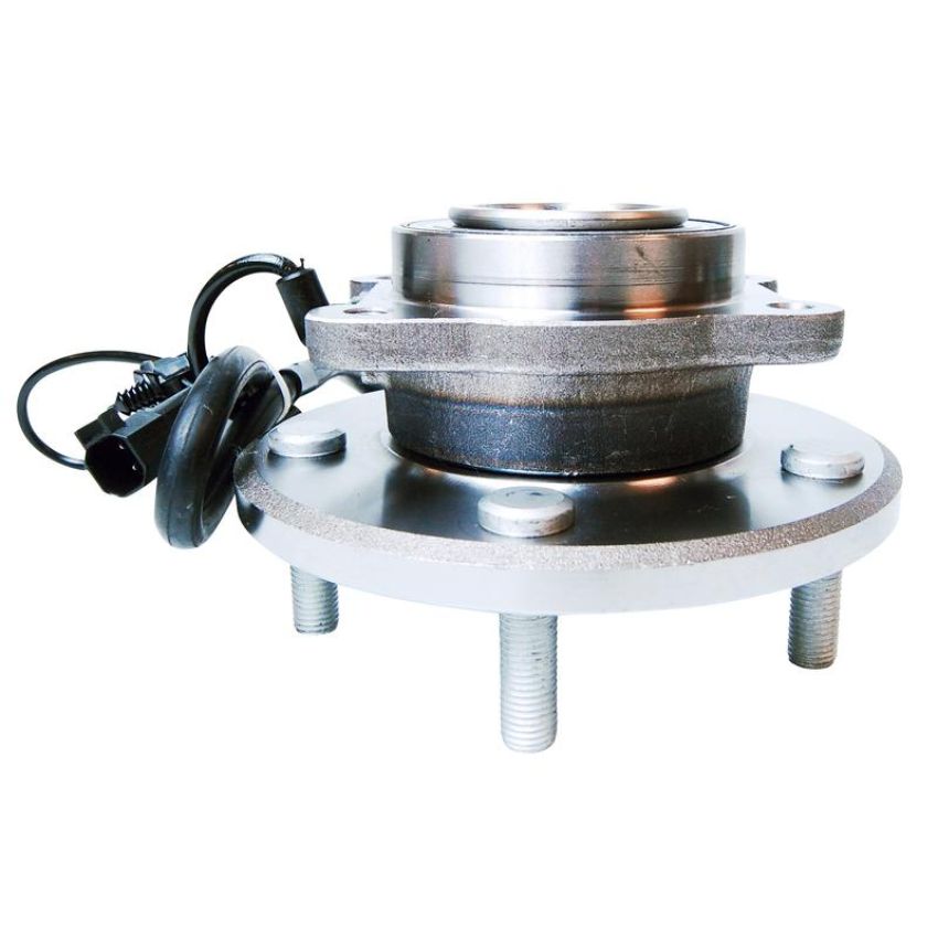 MEVOTECH MB25301 Wheel Bearing and Hub Assembly
