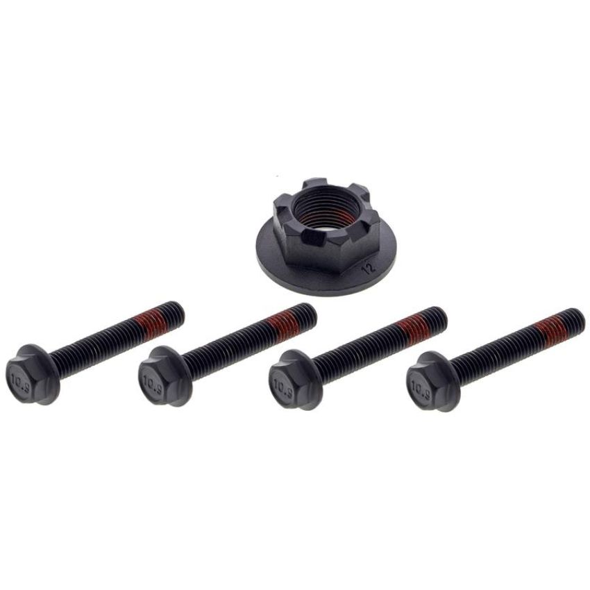 MEVOTECH MB25301HW Wheel Bearing and Hub Assembly