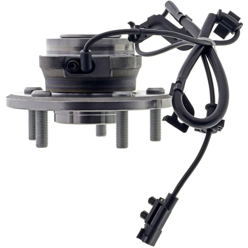 MEVOTECH MB25301HW Wheel Bearing and Hub Assembly