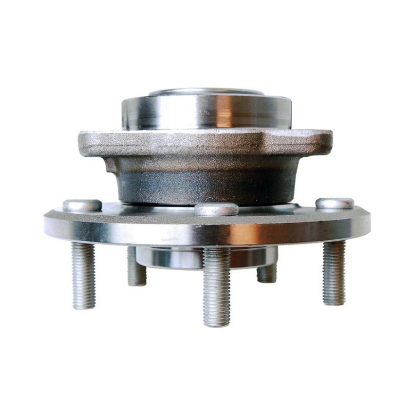 MEVOTECH MB25302 Wheel Bearing and Hub Assembly