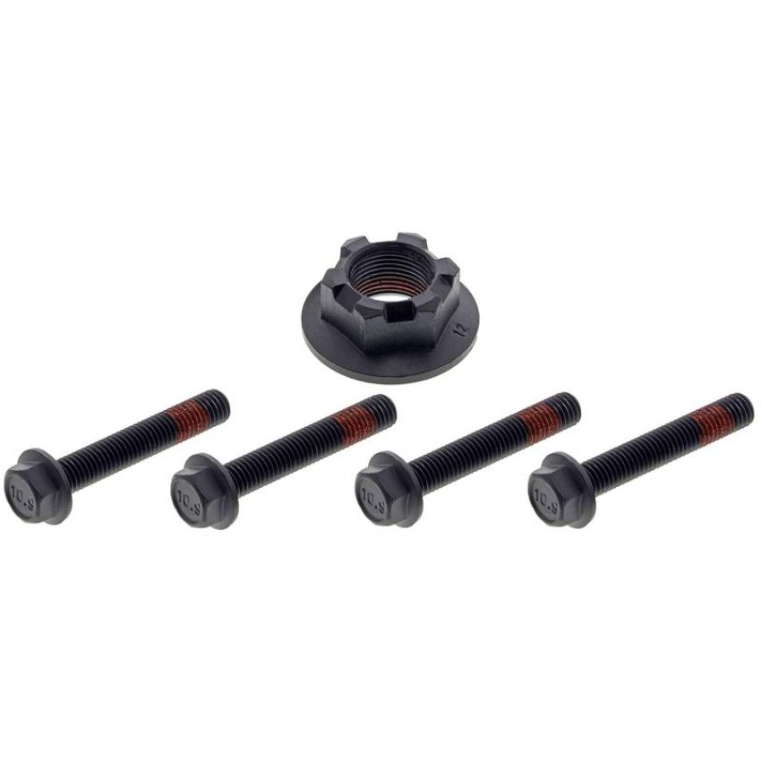 MEVOTECH MB25302HW Wheel Bearing and Hub Assembly
