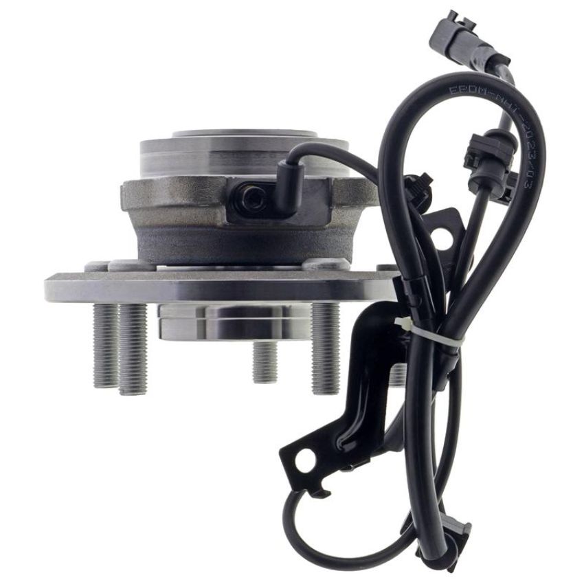 MEVOTECH MB25302HW Wheel Bearing and Hub Assembly
