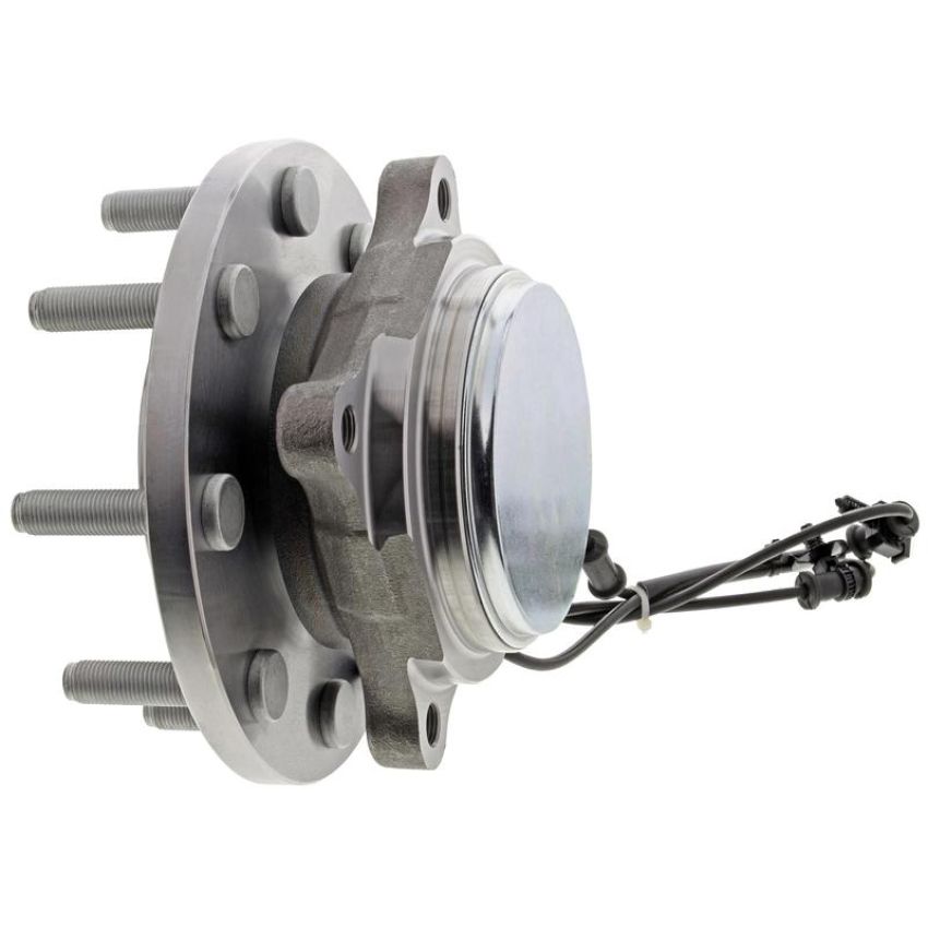 MEVOTECH MB25303 Wheel Bearing and Hub Assembly