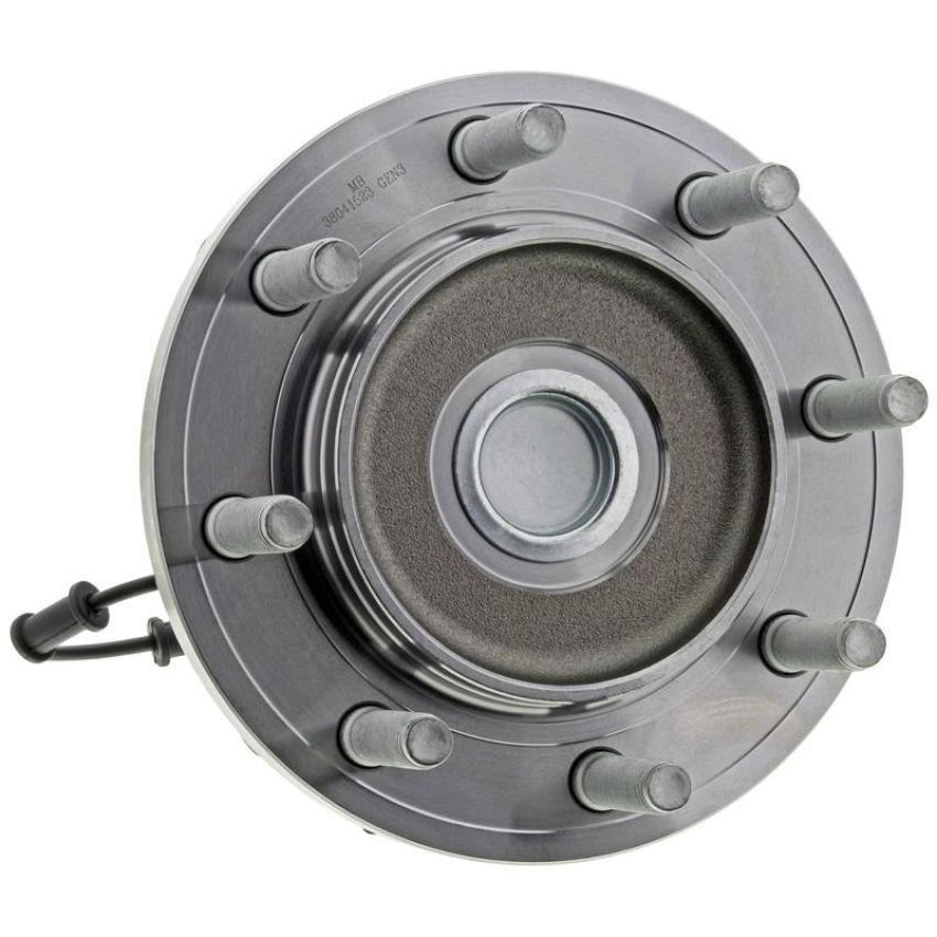 MEVOTECH MB25303 Wheel Bearing and Hub Assembly