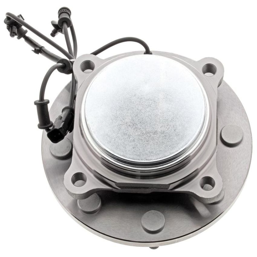 MEVOTECH MB25303 Wheel Bearing and Hub Assembly