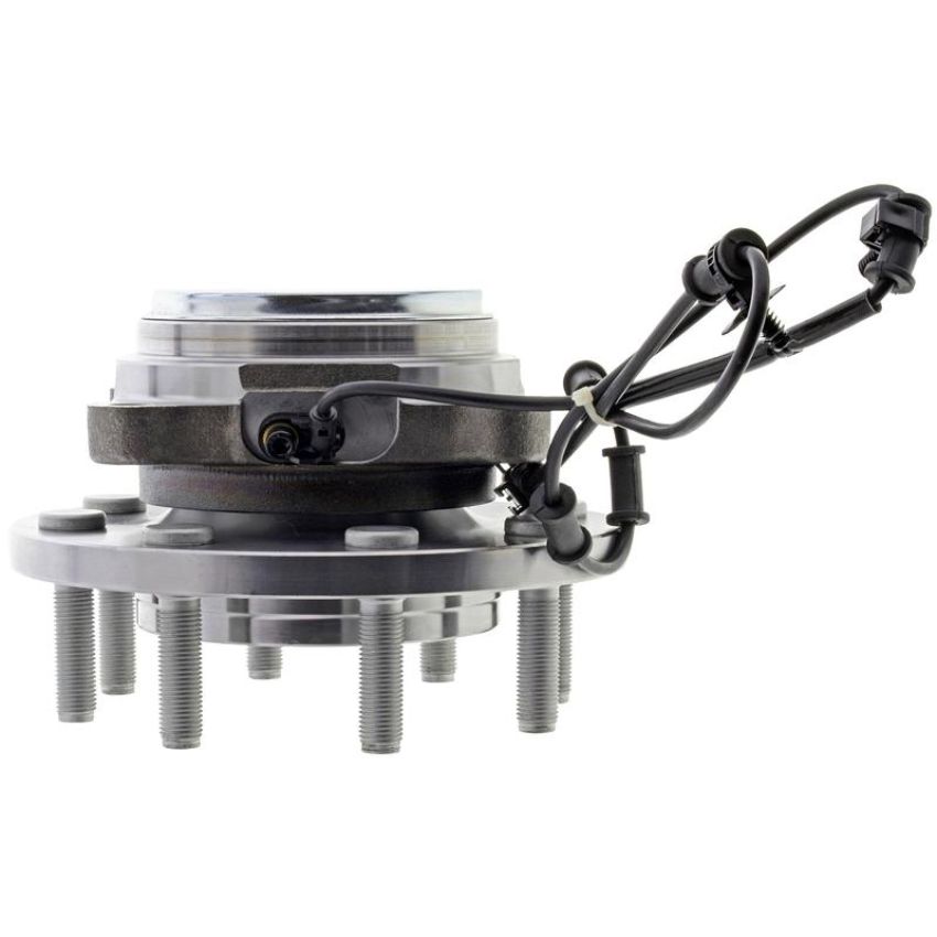 MEVOTECH MB25303 Wheel Bearing and Hub Assembly