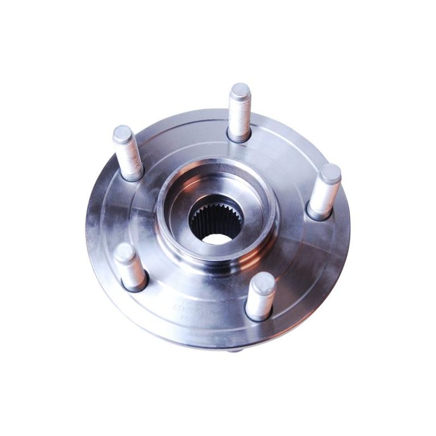 MEVOTECH MB25304 Wheel Bearing and Hub Assembly
