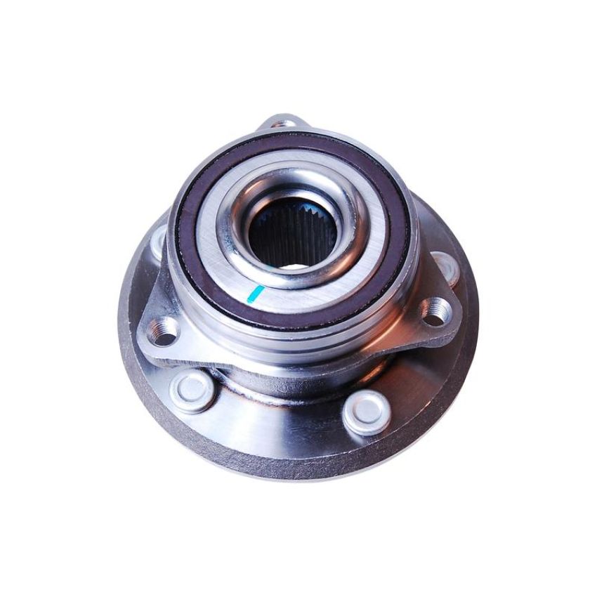 MEVOTECH MB25304 Wheel Bearing and Hub Assembly