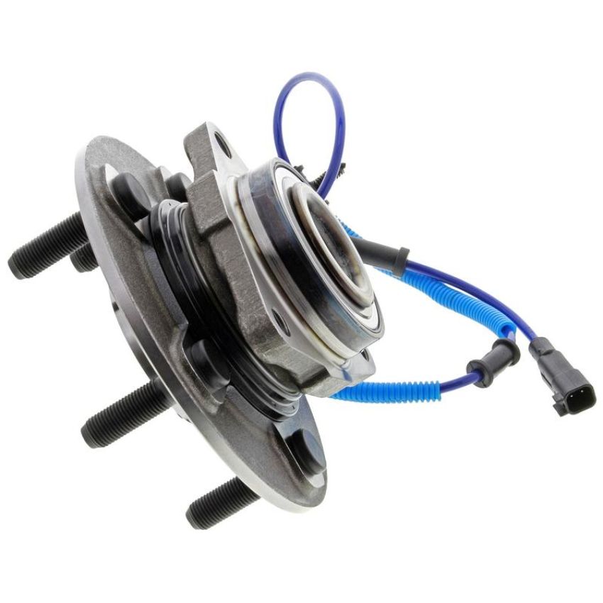 MEVOTECH MB25309 Wheel Bearing and Hub Assembly