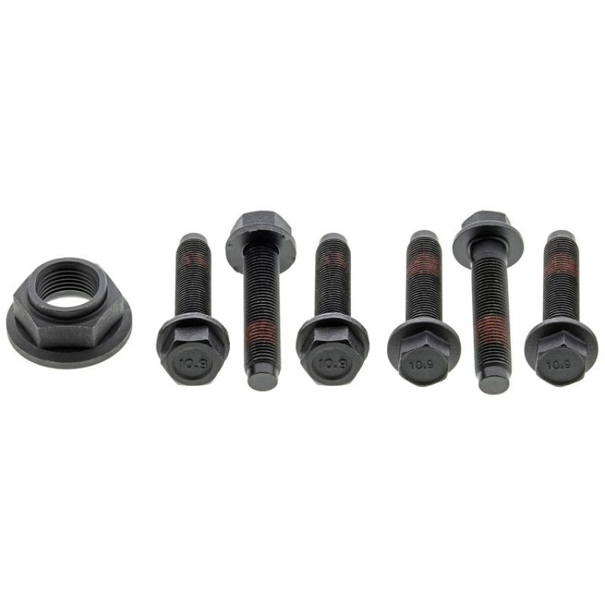 MEVOTECH MB25309 Wheel Bearing and Hub Assembly