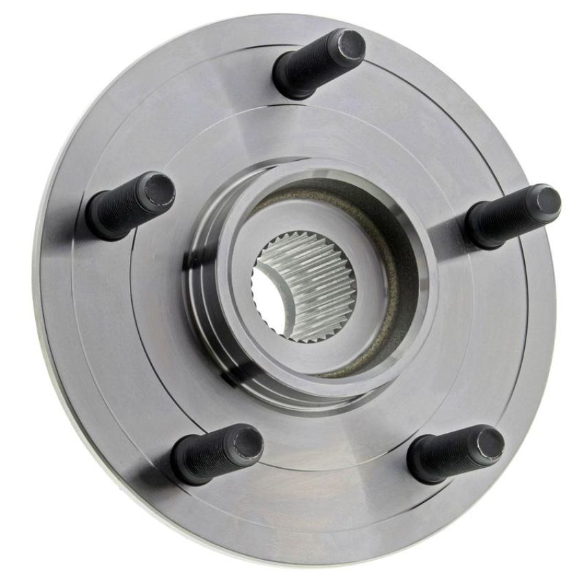 MEVOTECH MB25309HW Wheel Bearing and Hub Assembly
