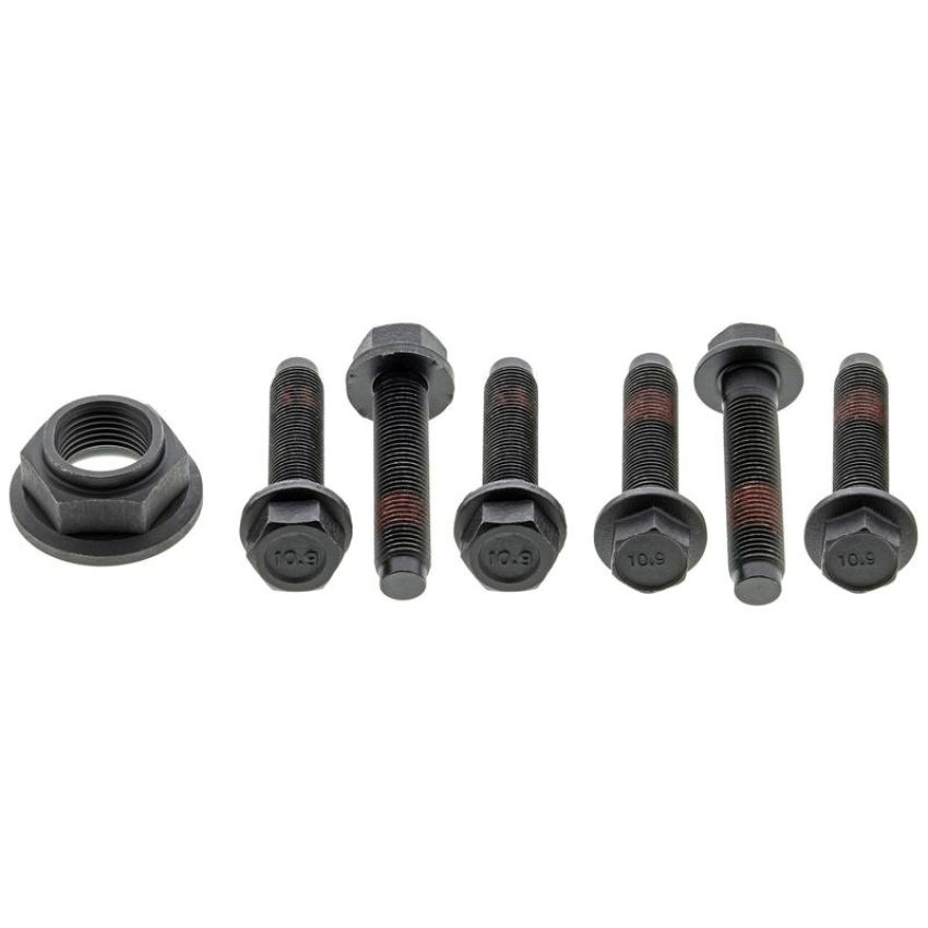 MEVOTECH MB25309HW Wheel Bearing and Hub Assembly