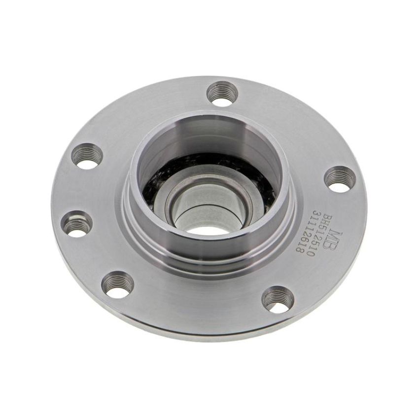 MEVOTECH MB25310 Wheel Bearing and Hub Assembly