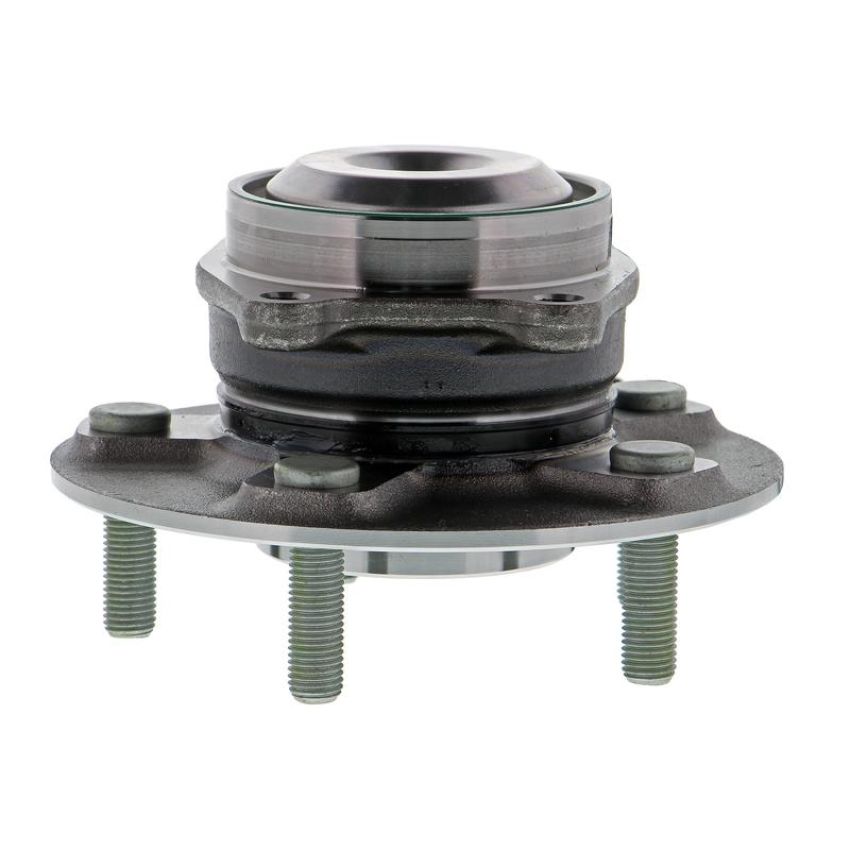 MEVOTECH MB25311 Wheel Bearing and Hub Assembly