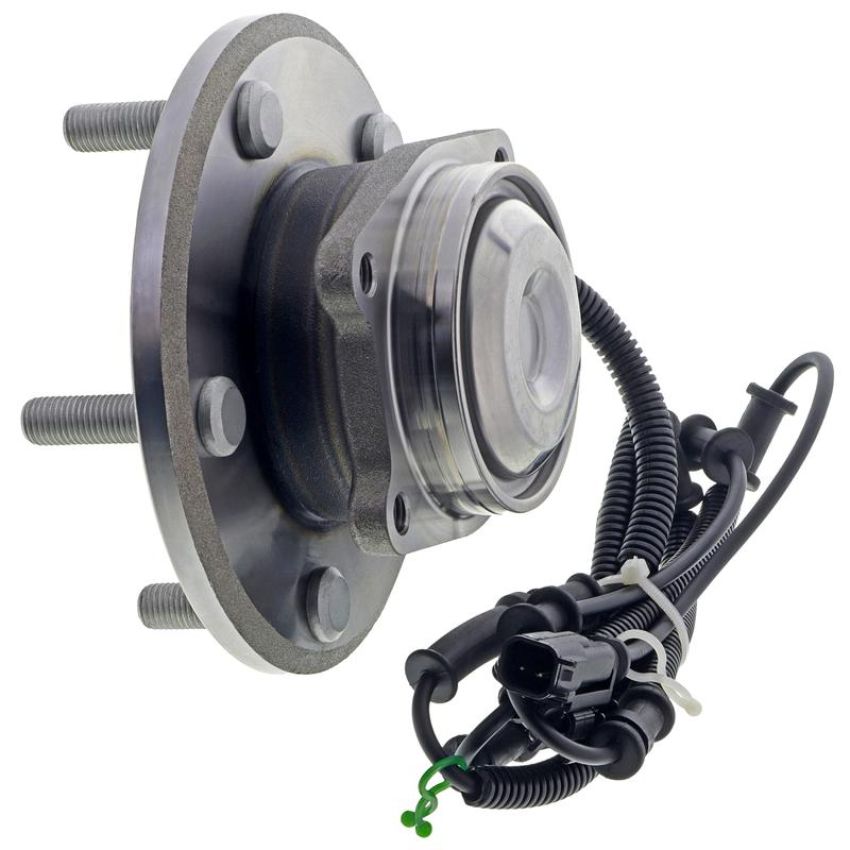 MEVOTECH MB25311HW Wheel Bearing and Hub Assembly