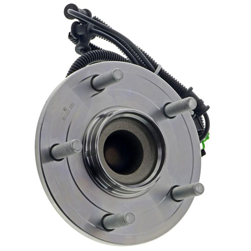 MEVOTECH MB25311HW Wheel Bearing and Hub Assembly