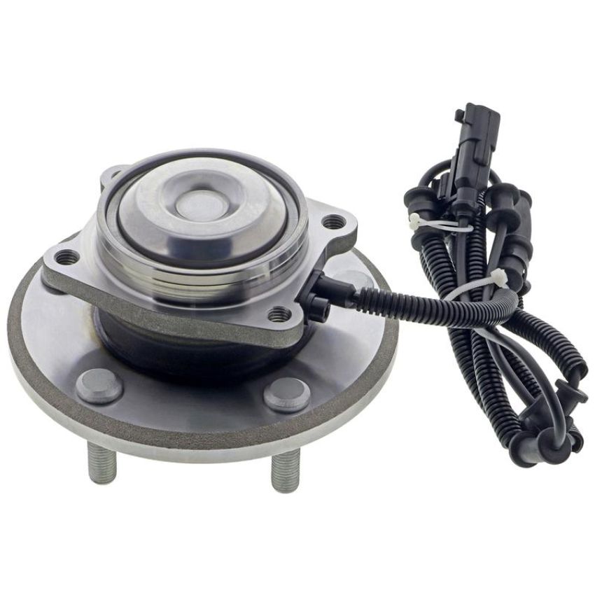 MEVOTECH MB25311HW Wheel Bearing and Hub Assembly