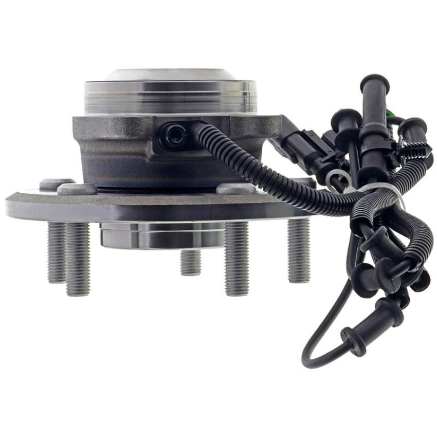 MEVOTECH MB25311HW Wheel Bearing and Hub Assembly