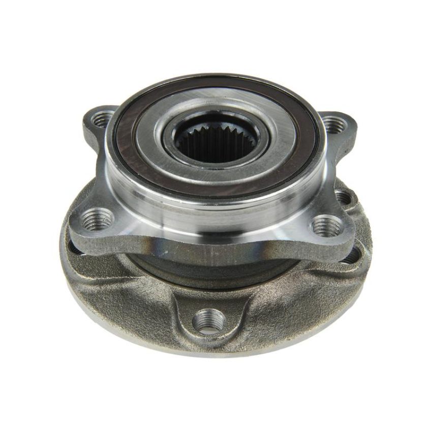MEVOTECH MB25312 Wheel Bearing and Hub Assembly