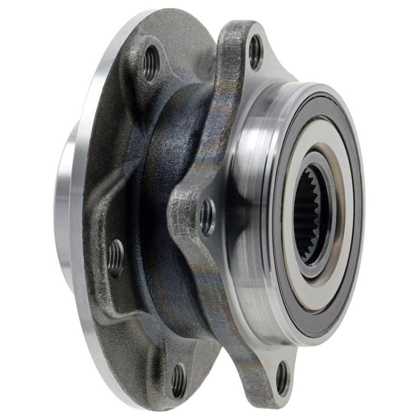 MEVOTECH MB25312HW Wheel Bearing and Hub Assembly