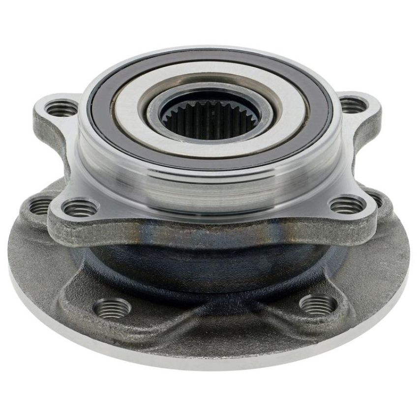 MEVOTECH MB25312HW Wheel Bearing and Hub Assembly