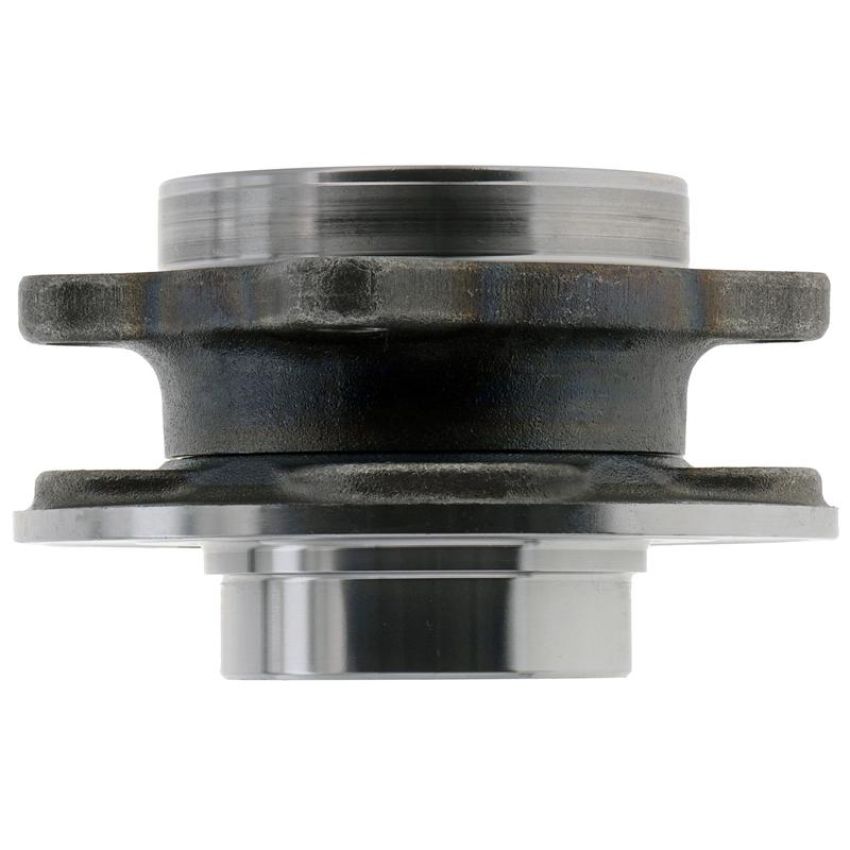 MEVOTECH MB25312HW Wheel Bearing and Hub Assembly