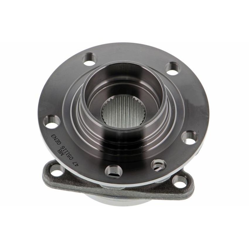 MEVOTECH MB25313 Wheel Bearing and Hub Assembly