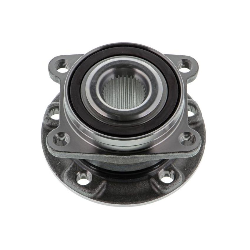 MEVOTECH MB25313 Wheel Bearing and Hub Assembly