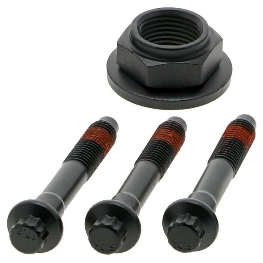 MEVOTECH MB25315HW Wheel Bearing and Hub Assembly