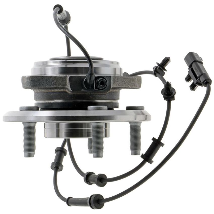 MEVOTECH MB25315HW Wheel Bearing and Hub Assembly