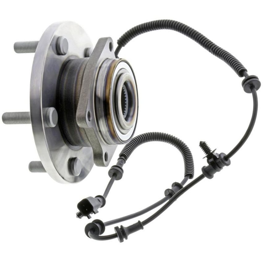 MEVOTECH MB25316 Wheel Bearing and Hub Assembly