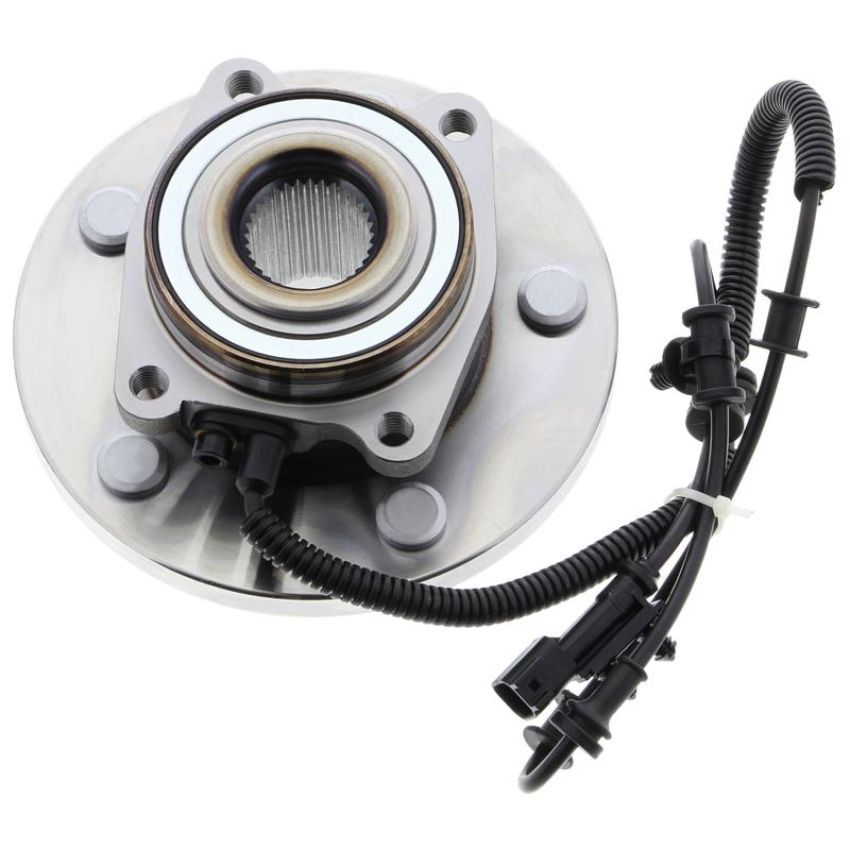 MEVOTECH MB25316 Wheel Bearing and Hub Assembly