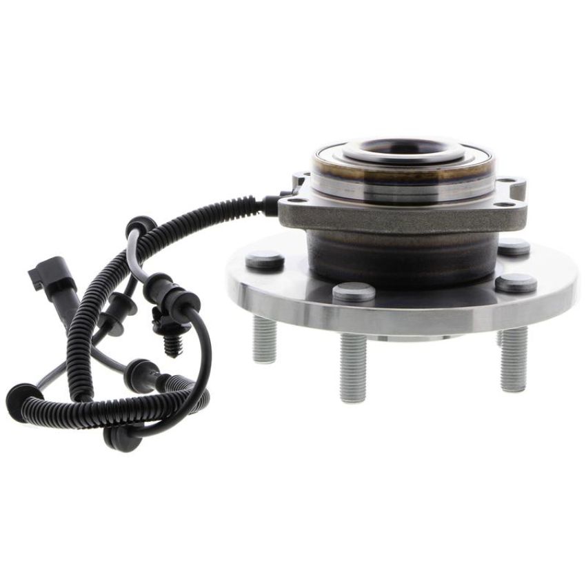MEVOTECH MB25316 Wheel Bearing and Hub Assembly