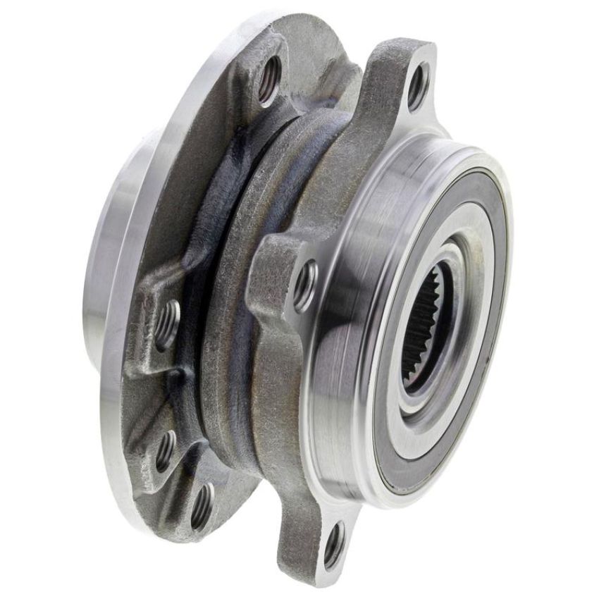 MEVOTECH MB25318 Wheel Bearing and Hub Assembly