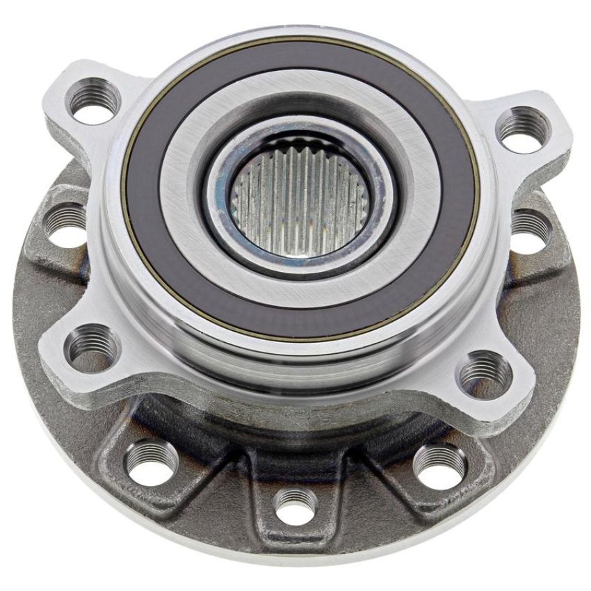 MEVOTECH MB25318 Wheel Bearing and Hub Assembly
