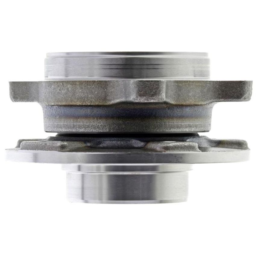 MEVOTECH MB25318 Wheel Bearing and Hub Assembly