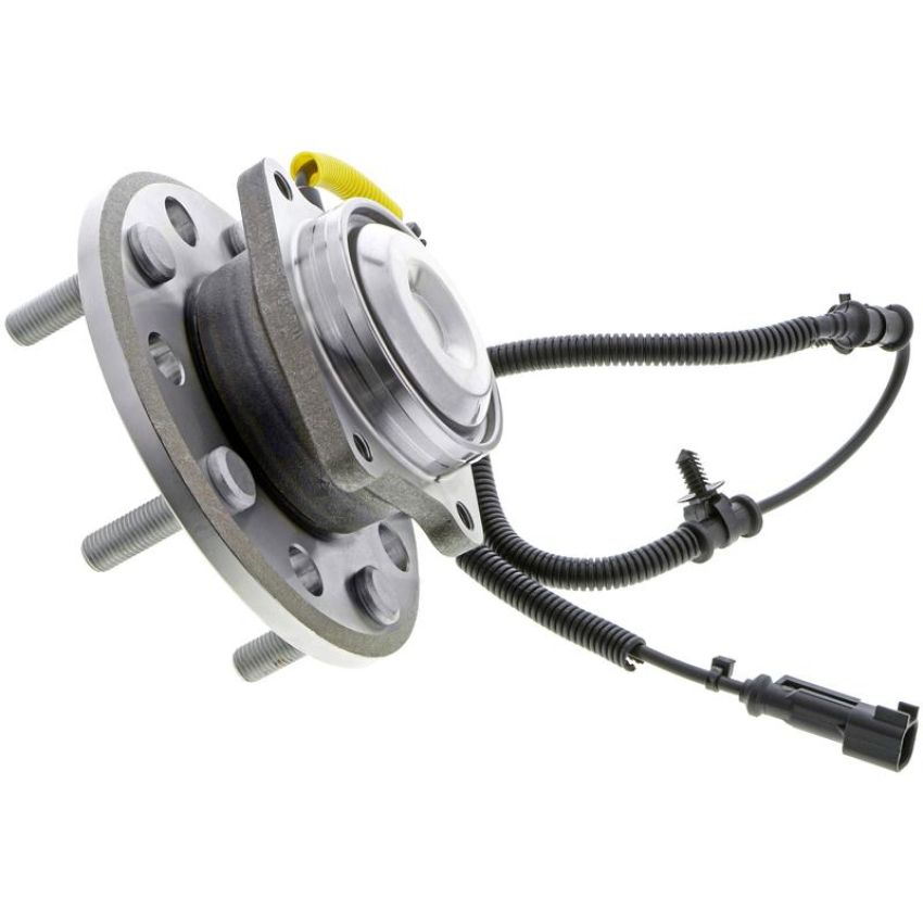 MEVOTECH MB25319 Wheel Bearing and Hub Assembly