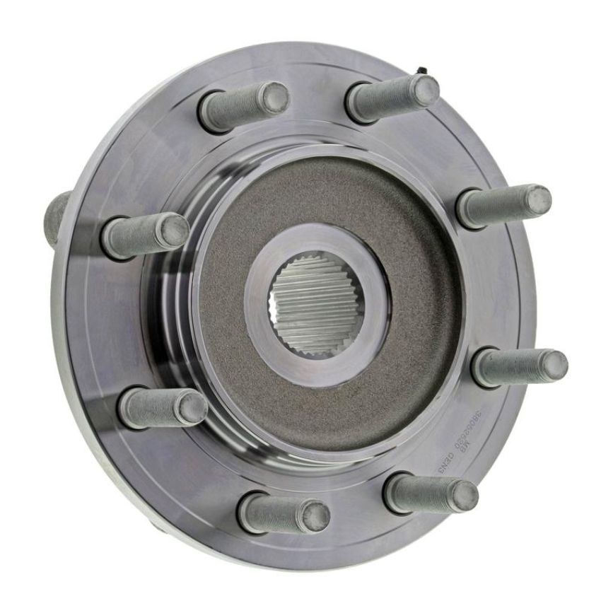 MEVOTECH MB25321 Wheel Bearing and Hub Assembly