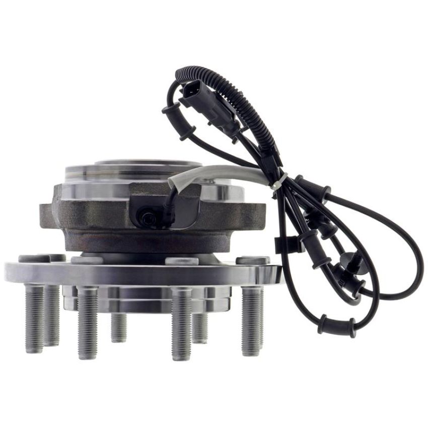 MEVOTECH MB25321HW Wheel Bearing and Hub Assembly