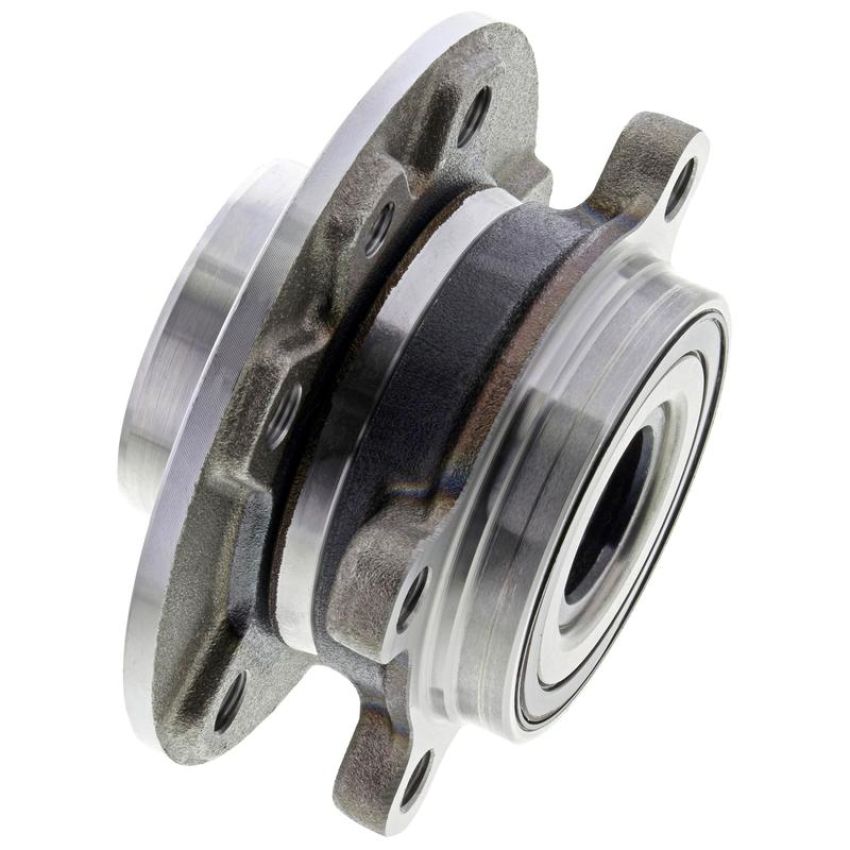 MEVOTECH MB25322 Wheel Bearing and Hub Assembly