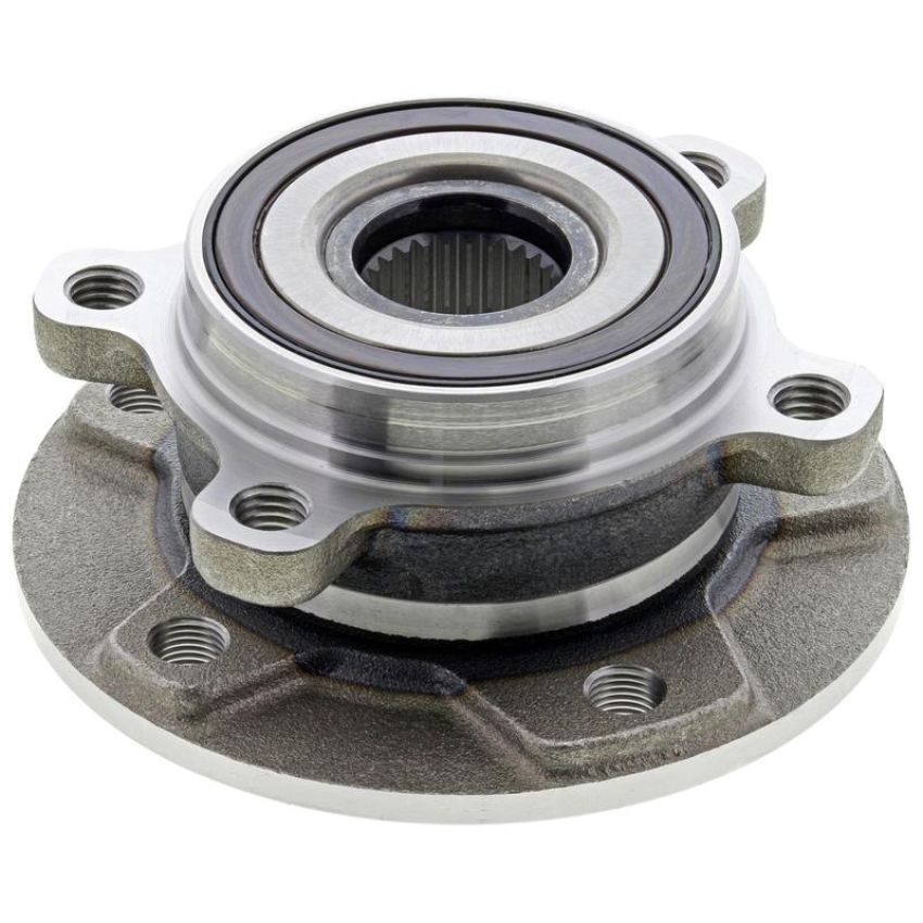 MEVOTECH MB25322 Wheel Bearing and Hub Assembly