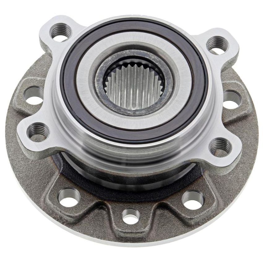 MEVOTECH MB25322 Wheel Bearing and Hub Assembly