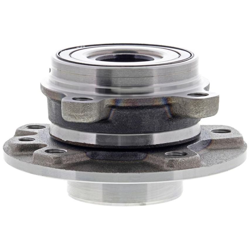 MEVOTECH MB25322 Wheel Bearing and Hub Assembly
