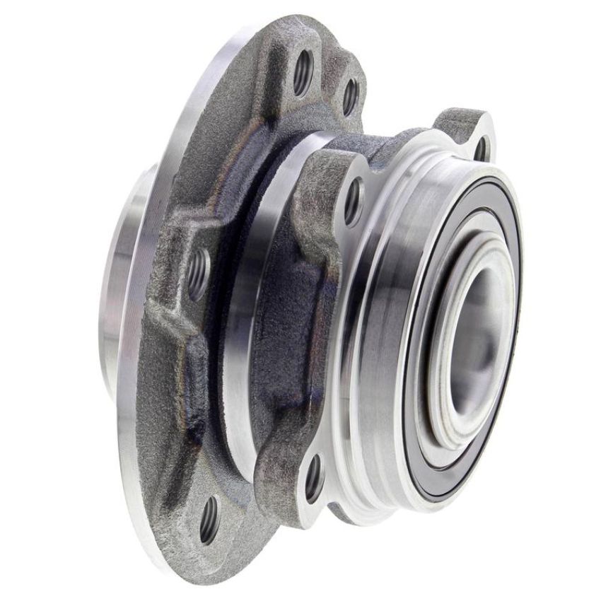 MEVOTECH MB25323 Wheel Bearing and Hub Assembly
