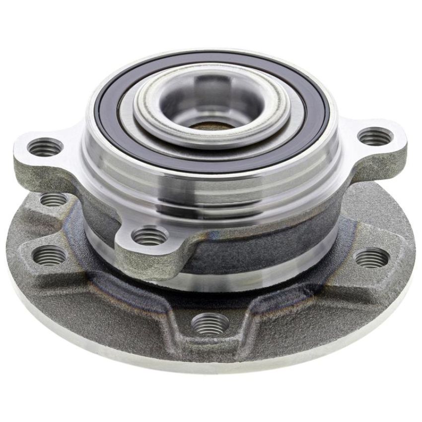 MEVOTECH MB25323 Wheel Bearing and Hub Assembly