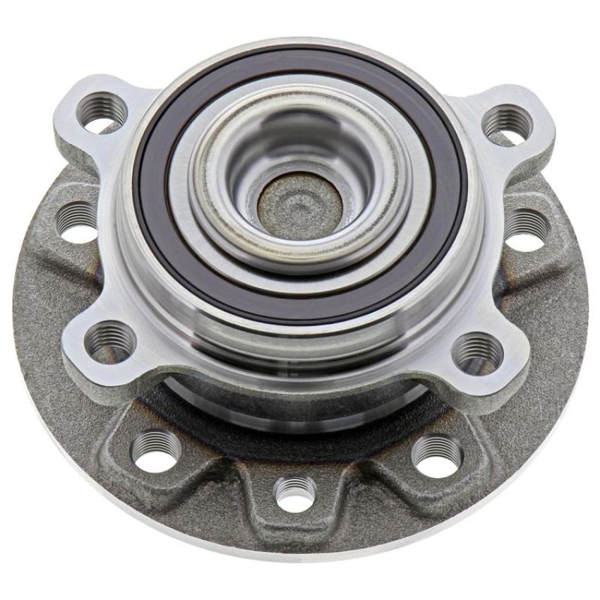 MEVOTECH MB25323 Wheel Bearing and Hub Assembly